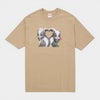 Supreme シュプリーム 2026SS Skunk Tee スカンクTシャツ カーキ
