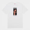 Supreme シュプリーム 2026SS Wish Tee　ウィッシュTシャツ　ホワイト