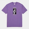 Supreme シュプリーム 2026SS Wish Tee　ウィッシュTシャツ　パープル
