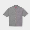Supreme シュプリーム 2026SS Gingham S/S Shirt ギンガムショートスリーブシャツ ブラック