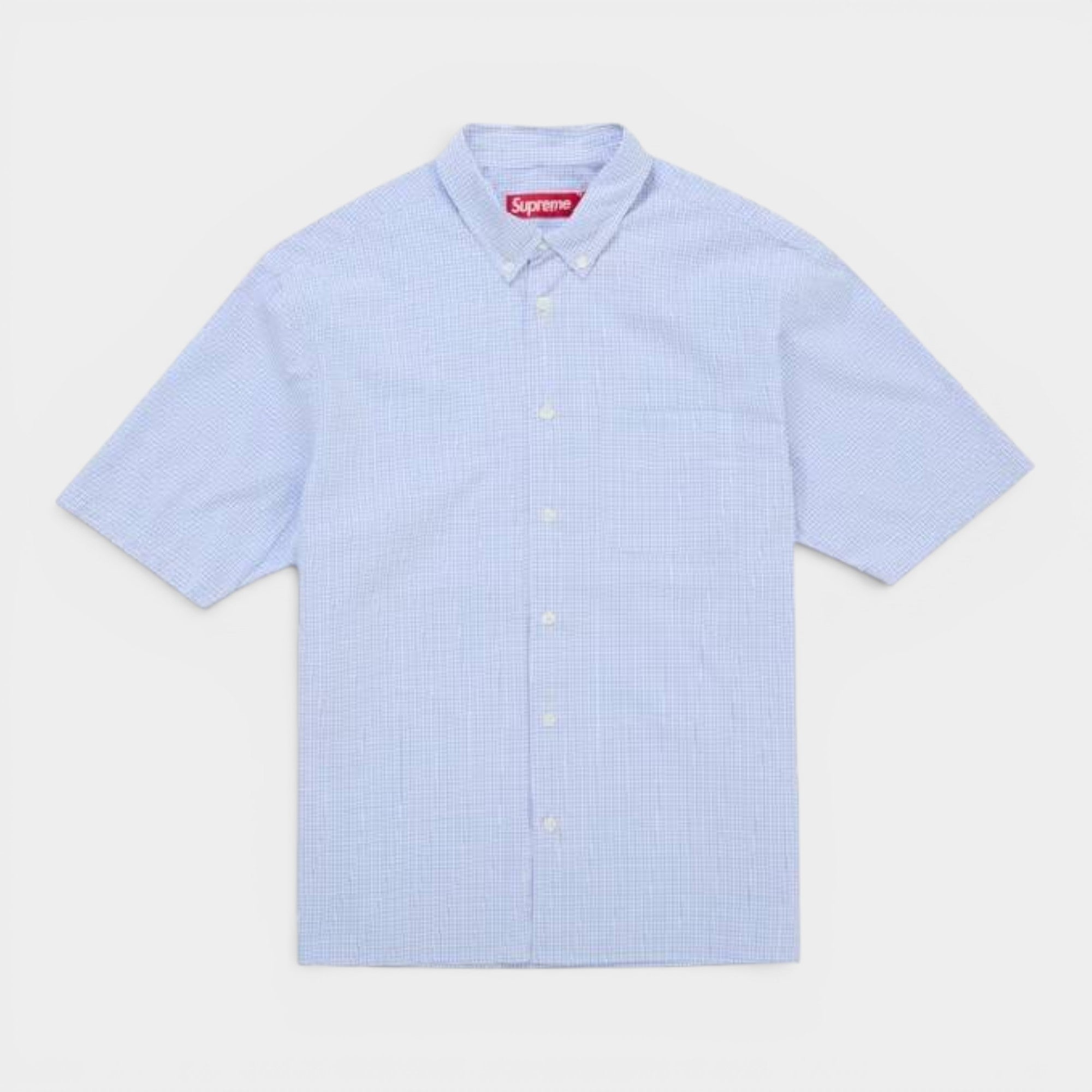 Supreme シュプリーム 19SS Buju Banton Tee ブジュバントンボックス