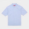 Supreme シュプリーム 2026SS Gingham S/S Shirt ギンガムショートスリーブシャツ ブルー