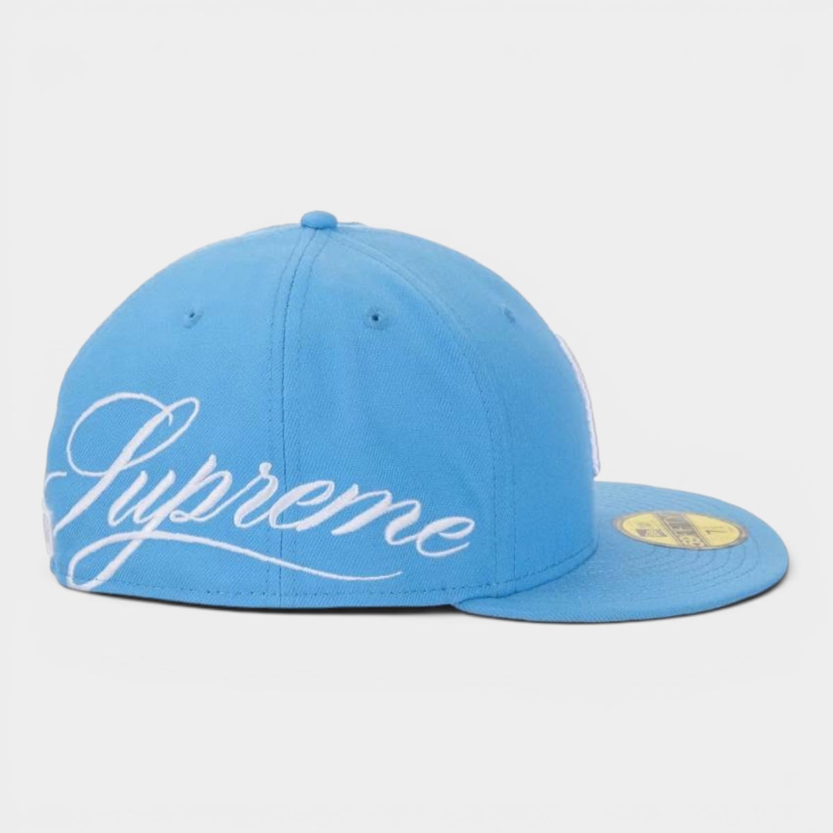 Supreme シュプリーム 2026SS New York Yankees New Era Cap ニューヨークヤンキース ニューエラ キャップ ブルー1