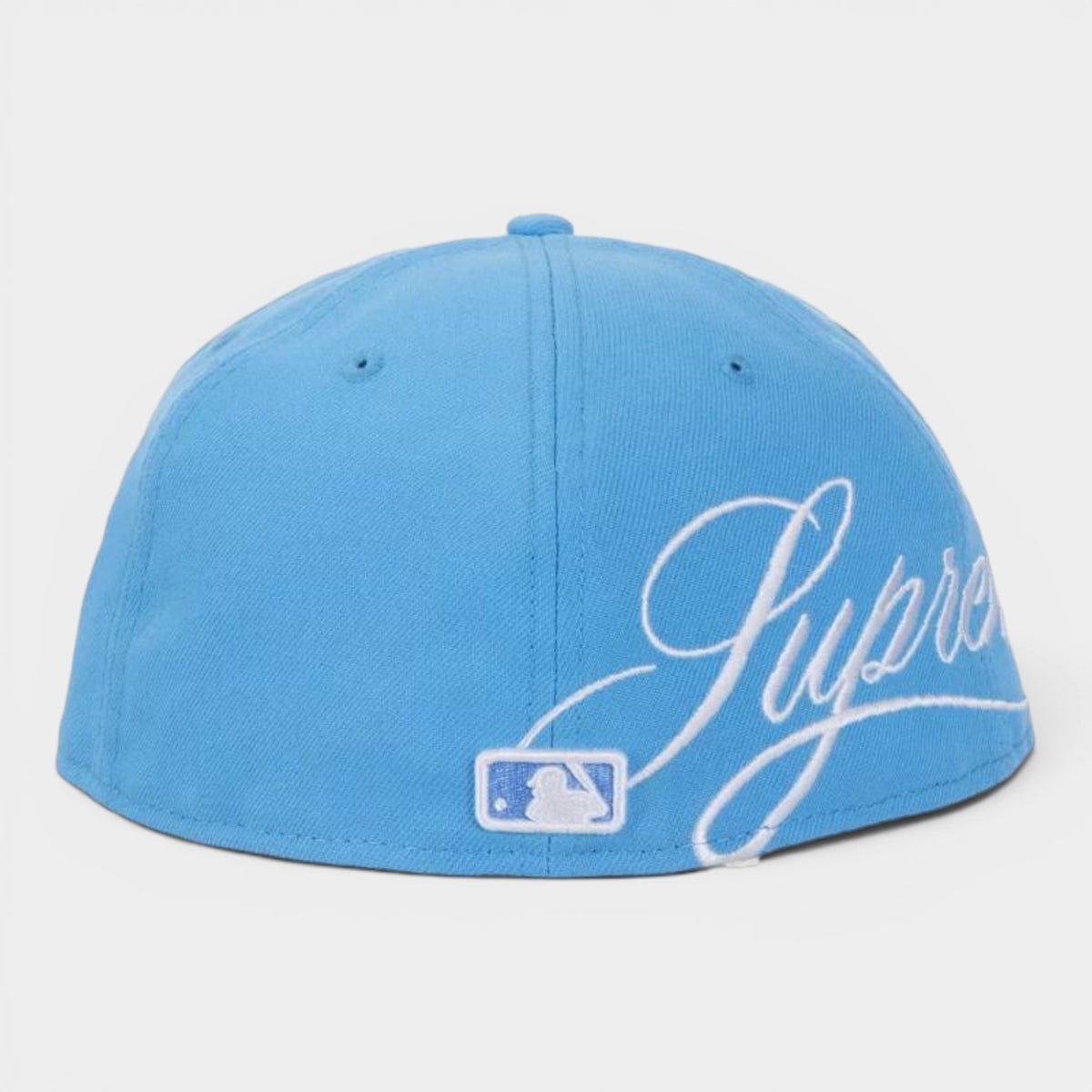 Supreme シュプリーム 2026SS New York Yankees New Era Cap ニューヨークヤンキース ニューエラ キャップ ブルー2