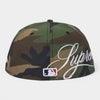 Supreme シュプリーム 2026SS New York Yankees New Era Cap ニューヨークヤンキース ニューエラ キャップ ウッドランドカモ2