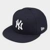 Supreme シュプリーム 2026SS New York Yankees New Era Cap ニューヨークヤンキース ニューエラ キャップ ネイビー