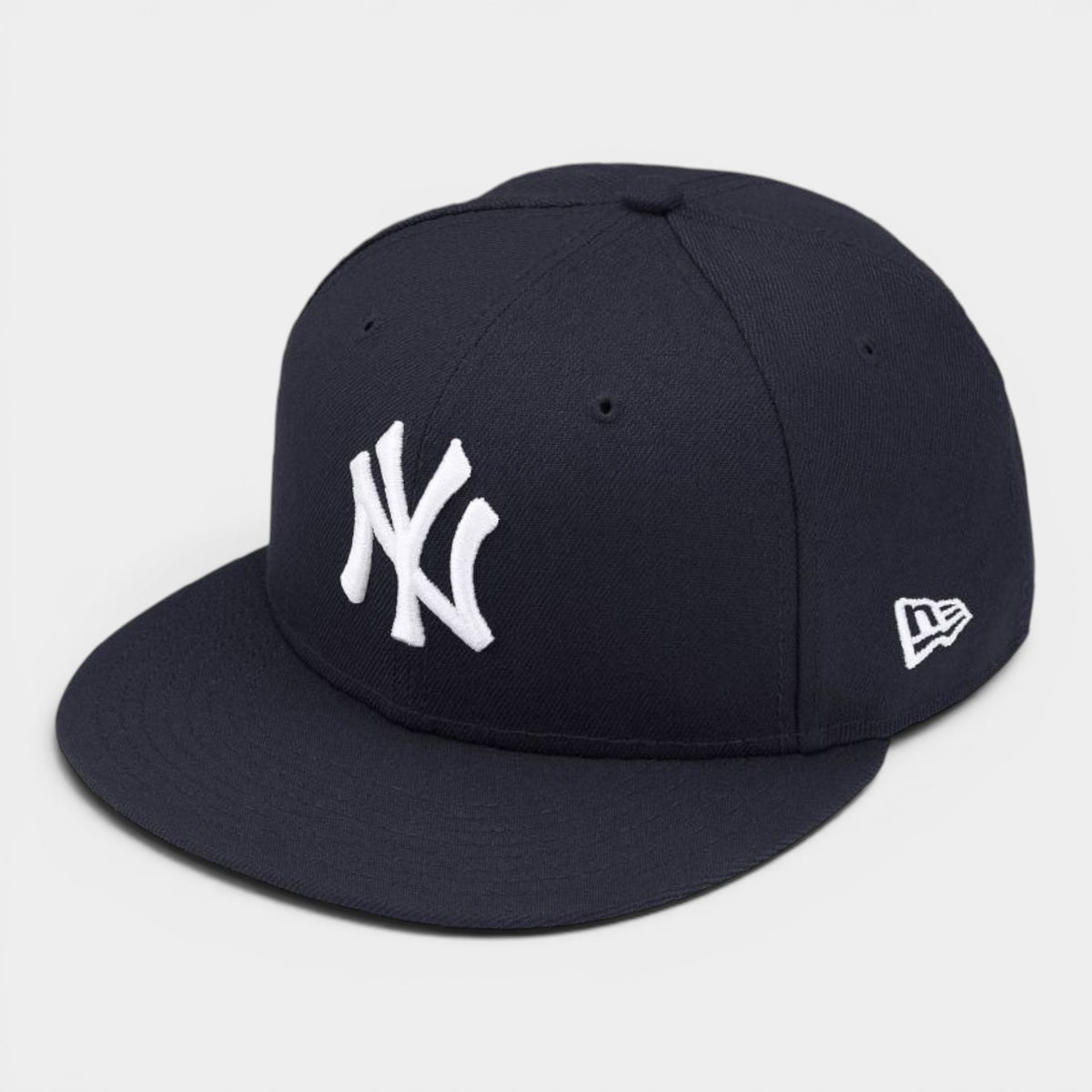 Supreme シュプリーム 2026SS New York Yankees New Era Cap ニューヨークヤンキース ニューエラ キャップ ネイビー
