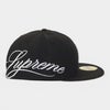 Supreme シュプリーム 2026SS New York Yankees New Era Cap ニューヨークヤンキース ニューエラ キャップ ネイビー2