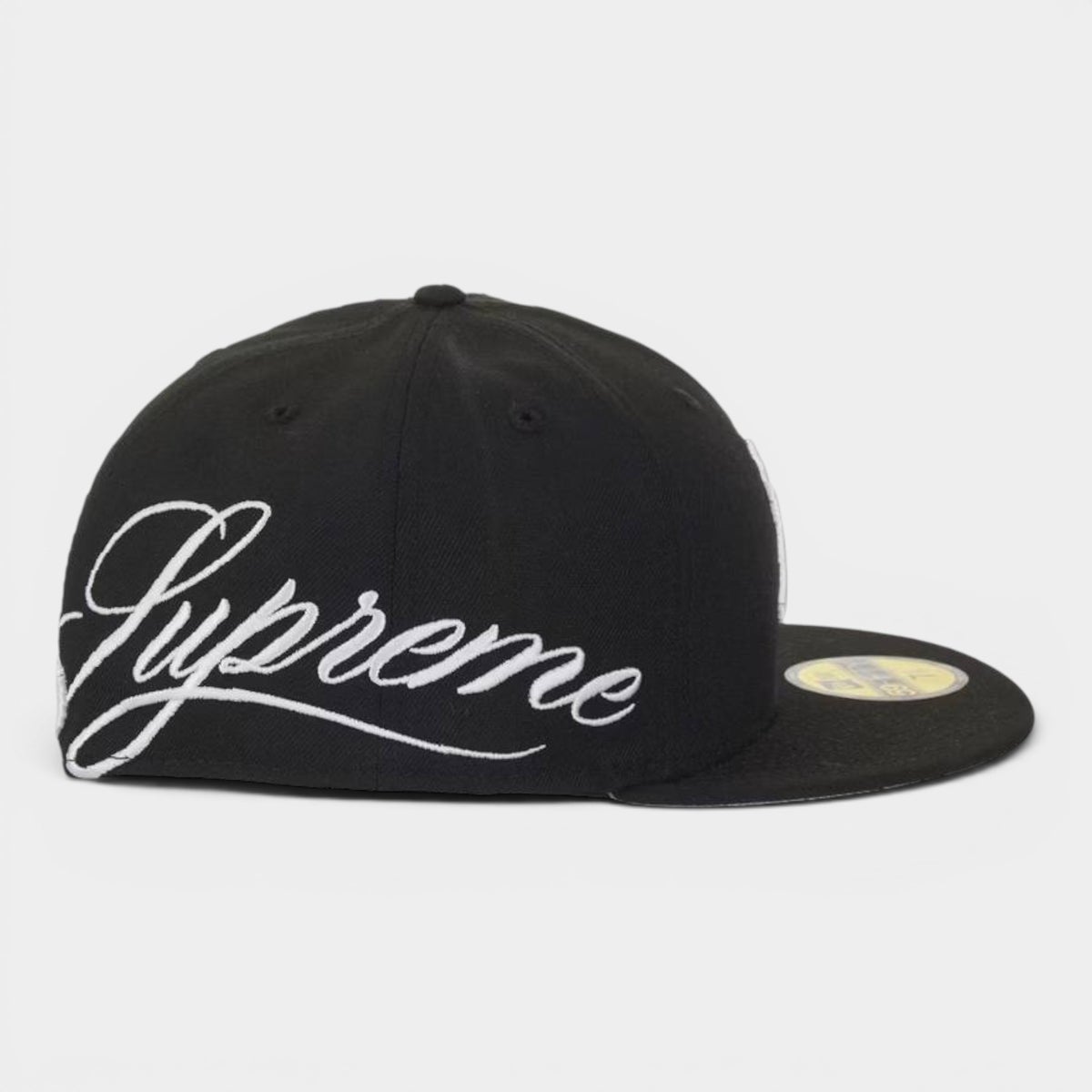 Supreme シュプリーム 2026SS New York Yankees New Era Cap ニューヨークヤンキース ニューエラ キャップ ネイビー2