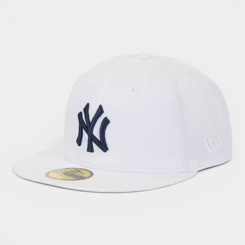 Supreme シュプリーム 2026SS New York Yankees New Era Cap ニューヨークヤンキース ニューエラ キャップ ホワイト