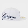 Supreme シュプリーム 2026SS New York Yankees New Era Cap ニューヨークヤンキース ニューエラ キャップ ホワイト1