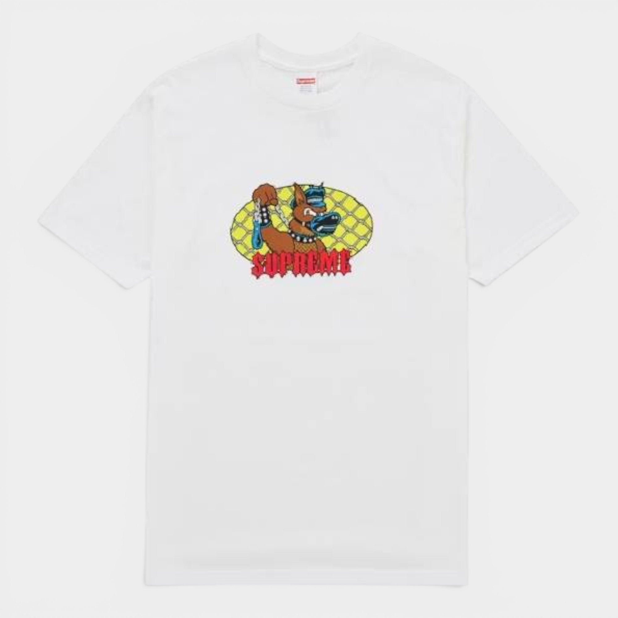 Supreme シュプリーム 2025SS Announcing Tee アナウンシングTシャツ