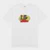 Supreme シュプリーム 2026SS Leash Tee リーシュTシャツ ホワイト