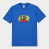 Supreme シュプリーム 2026SS Leash Tee リーシュTシャツ ロイヤル