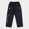 Supreme シュプリーム 2026SS Umbro Rhinestone Track Pant アンブロ ラインストーン トラックパンツ ブラック