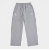 Supreme シュプリーム 2026SS Umbro Rhinestone Track Pant アンブロ ラインストーン トラックパンツ ライトグレー