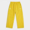 Supreme シュプリーム 2026SS Umbro Rhinestone Track Pant アンブロ ラインストーン トラックパンツ　イエロー