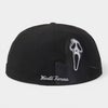 Supreme シュプリーム 2026SS Ghostface Box Logo New Era Cap ゴーストフェイス ボックスロゴ ニューエラキャップ ブラック1