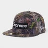 Supreme シュプリーム 2026SS Ghostface Box Logo New Era Cap ゴーストフェイス ボックスロゴ ニューエラキャップ トゥルーティンバーカナティカモ