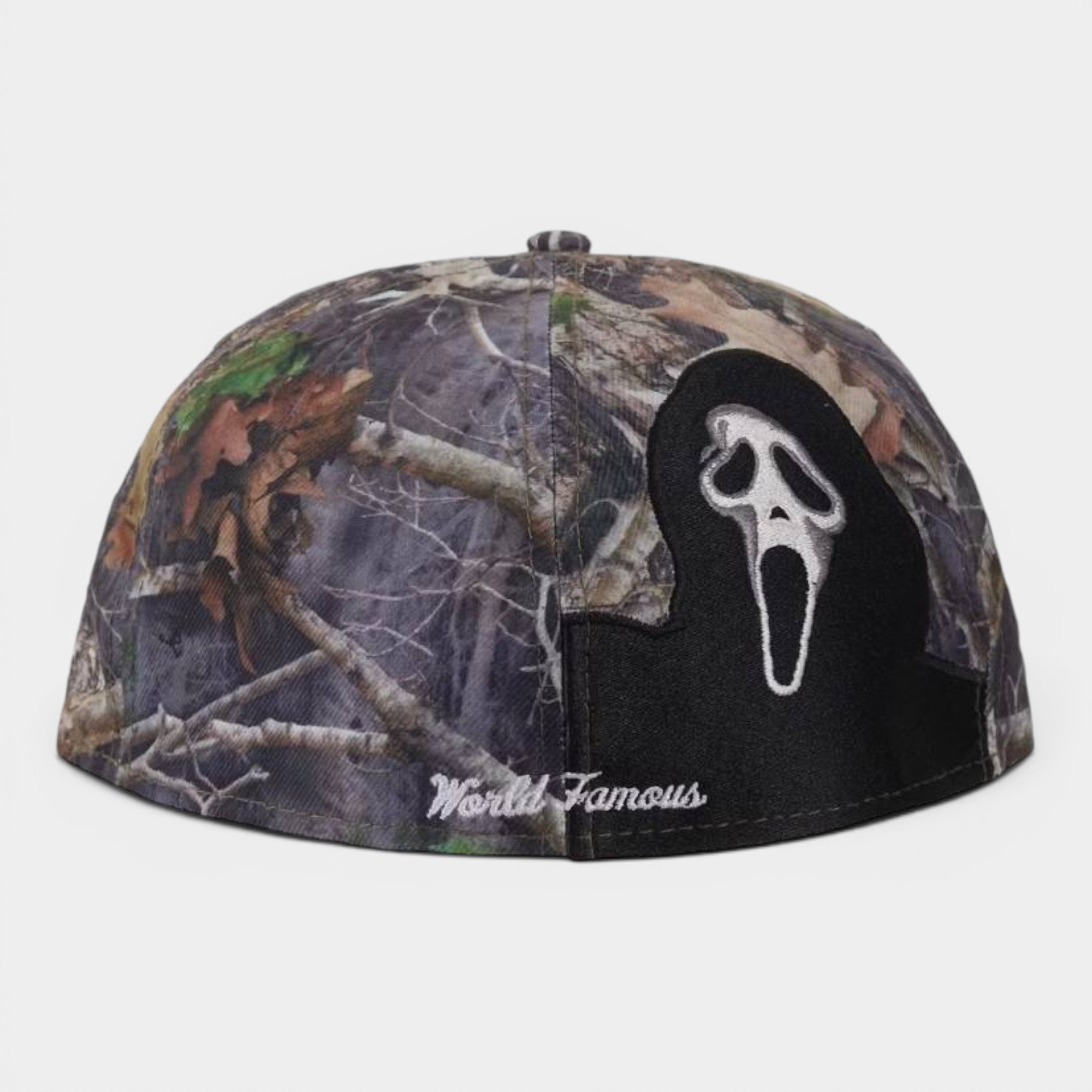 Supreme シュプリーム 2026SS New Era Ghostface Beanie ニューエラ