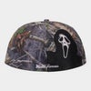 Supreme シュプリーム 2026SS Ghostface Box Logo New Era Cap ゴーストフェイス ボックスロゴ ニューエラキャップ トゥルーティンバーカナティカモ1