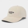  Supreme シュプリーム 2026SS Sequin Denim Classic Logo 6-Panel　シークインデニム クラシックロゴ 6パネルキャップ ナチュラル