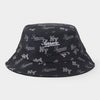 Supreme シュプリーム 2026SS Monogram Crusher Hat モノグラム クラッシャーハット ブラック