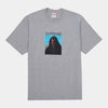  Supreme シュプリーム 2026AW Sith Tee シスTシャツ ヘザーグレー