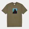  Supreme シュプリーム 2026AW Sith Tee シスTシャツ ライトオリーブ