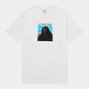  Supreme シュプリーム 2026AW Sith Tee シスTシャツ ホワイト