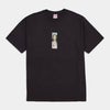 Supreme シュプリーム 2026AW Prayer Card Box Logo Tee プレイヤーカード ボックスロゴTシャツ ブラック