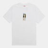  Supreme シュプリーム 2026AW Prayer Card Box Logo Tee プレイヤーカード ボックスロゴTシャツ ホワイト
