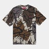 Supreme シュプリーム 2026AW Small Box Tee スモールボックスTシャツ プレデターカモ