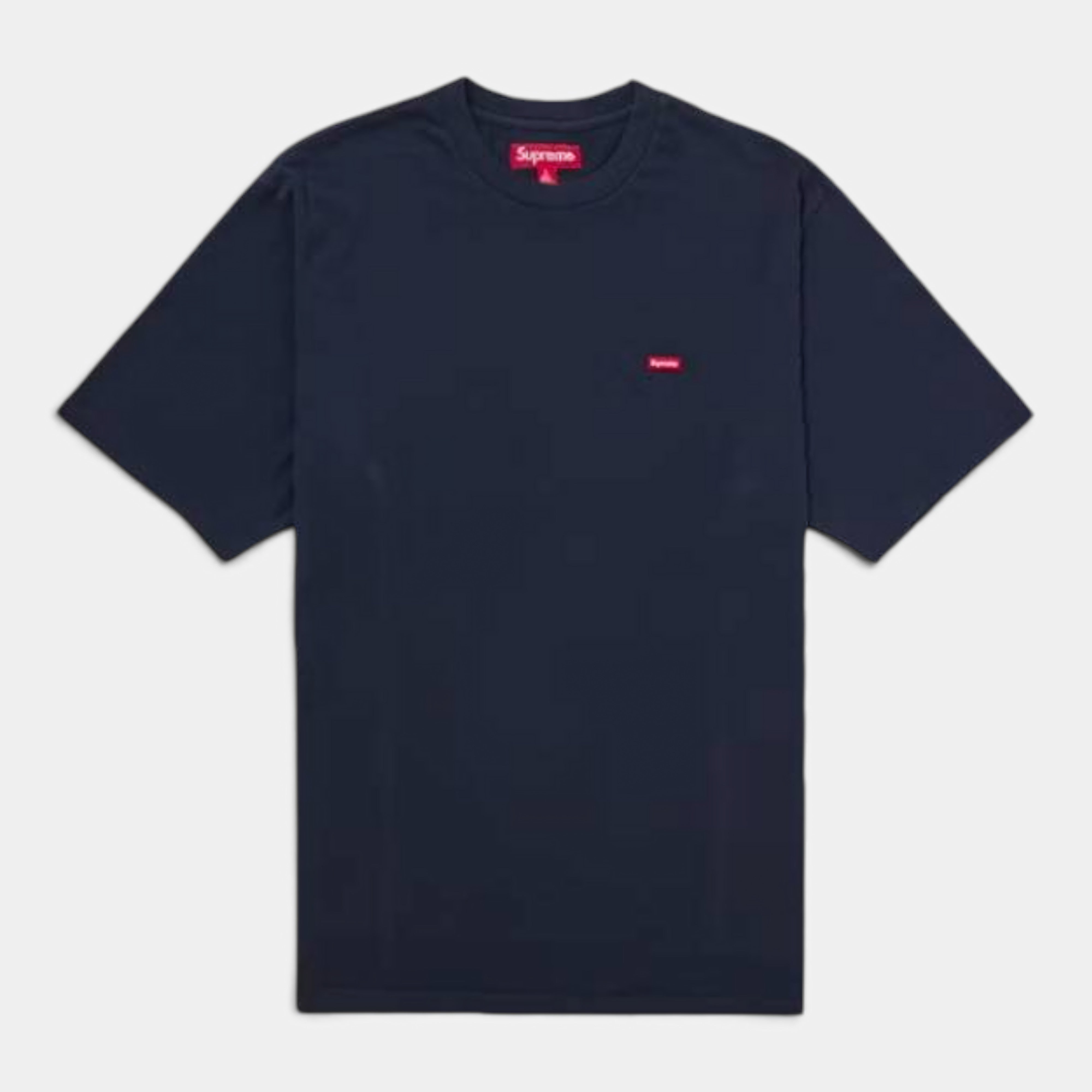283【人気即完売品】シュプリーム♤スモールボックスロゴ美品長袖T