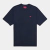 Supreme シュプリーム 2026AW Small Box Tee スモールボックスTシャツ ネイビー