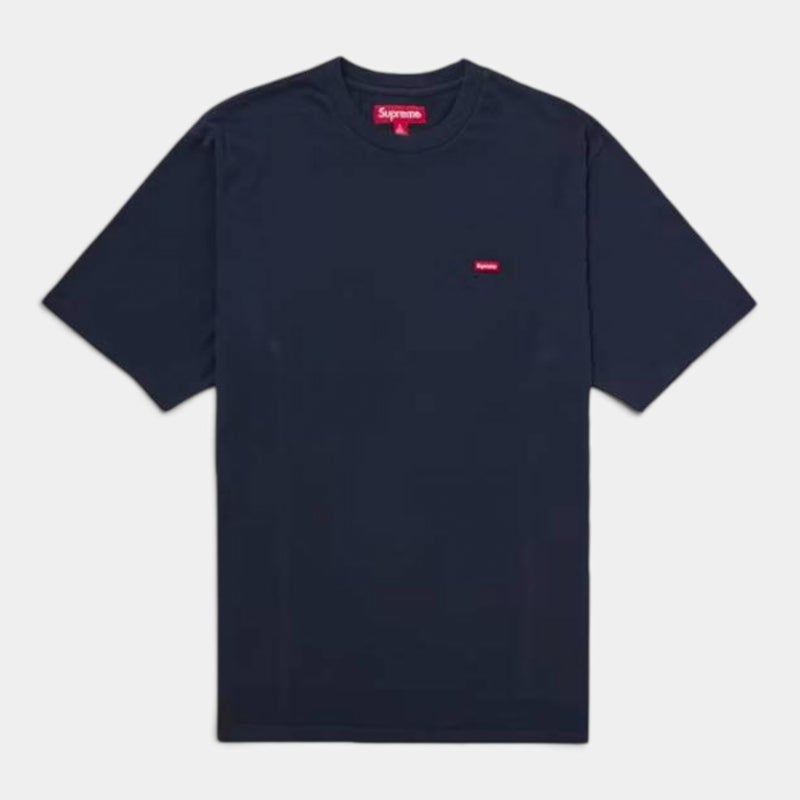Supreme シュプリーム 2026AW Small Box Tee スモールボックスTシャツ ネイビー