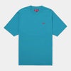 Supreme シュプリーム 2026AW Small Box Tee スモールボックスTシャツ アクア