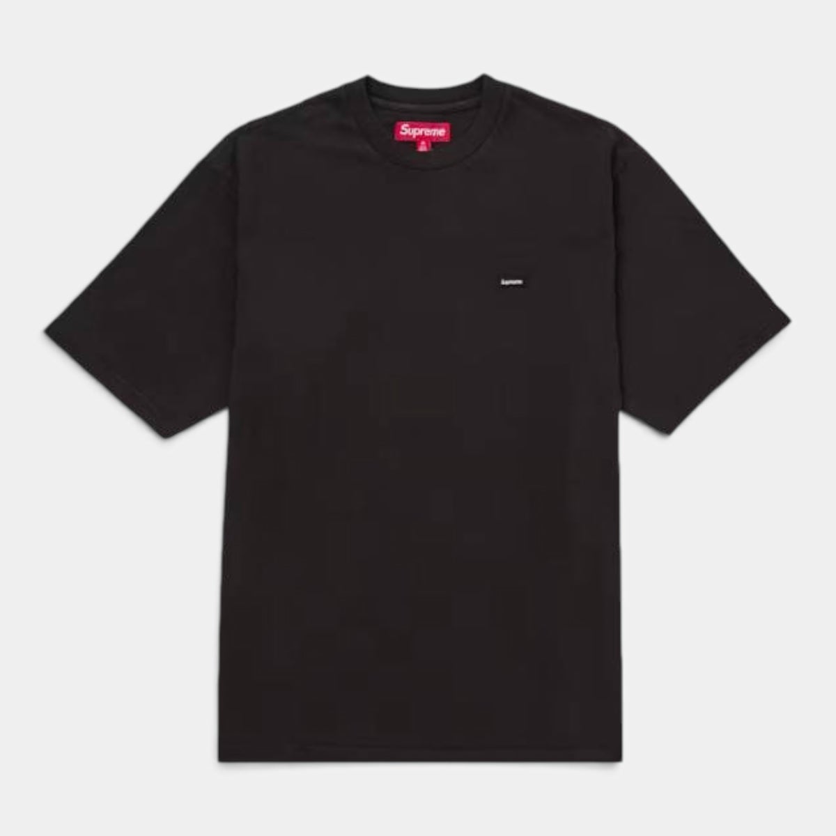 Supreme シュプリーム 2026AW Small Box Tee スモールボックスTシャツ ブラック