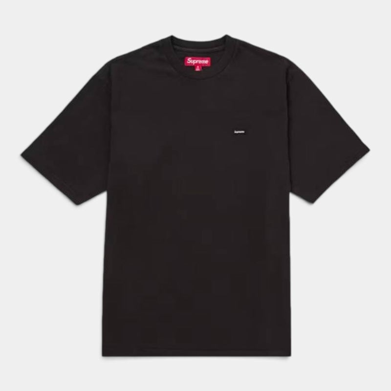 Supreme シュプリーム 2026AW Small Box Tee スモールボックスTシャツ ブラック