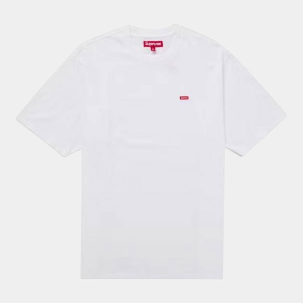  Supreme シュプリーム 2026AW Small Box Tee スモールボックスTシャツ ホワイト