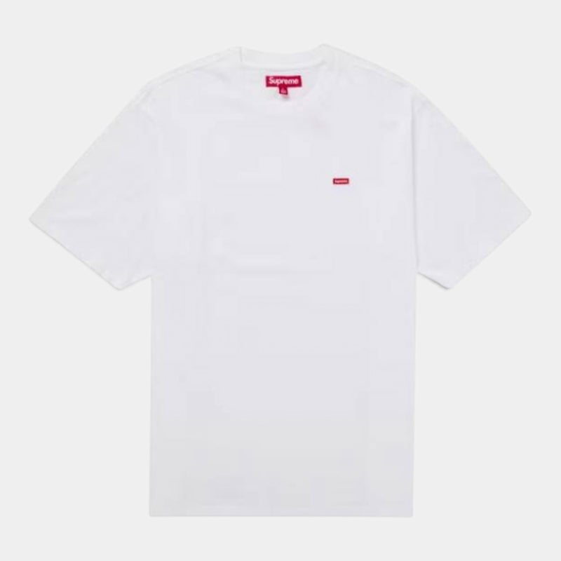  Supreme シュプリーム 2026AW Small Box Tee スモールボックスTシャツ ホワイト