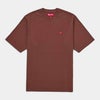 Supreme シュプリーム 2026AW Small Box Tee スモールボックスTシャツ ブラウン