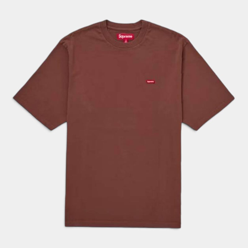 Supreme シュプリーム 2026AW Small Box Tee スモールボックスTシャツ ブラウン