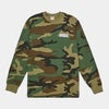  Supreme シュプリーム 2026AW You Still Suck L/S Tee ユースティルサック ロングスリーブTシャツ ウッドランドカモ1