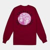 Supreme シュプリーム 2026AW You Still Suck L/S Tee ユースティルサック ロングスリーブTシャツ カーディナル