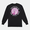 Supreme シュプリーム 2026AW You Still Suck L/S Tee ユースティルサック ロングスリーブTシャツ ブラック
