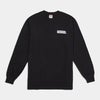 Supreme シュプリーム 2026AW You Still Suck L/S Tee ユースティルサック ロングスリーブTシャツ ブラック1