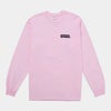 Supreme シュプリーム 2026AW You Still Suck L/S Tee ユースティルサック ロングスリーブTシャツ ライトピンク1