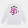 Supreme シュプリーム 2026AW You Still Suck L/S Tee ユースティルサック ロングスリーブTシャツ ホワイト