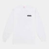 Supreme シュプリーム 2026AW You Still Suck L/S Tee ユースティルサック ロングスリーブTシャツ ホワイト1